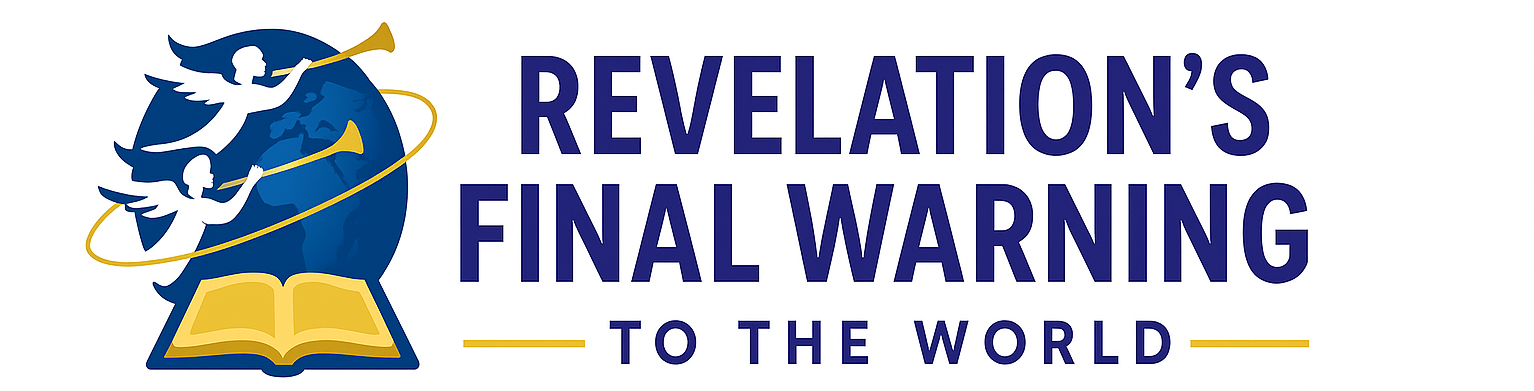 Revelation's Final Warning to the World